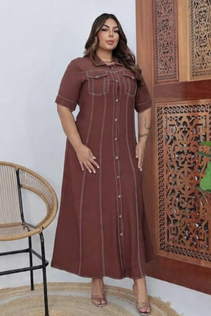 Vestido Longo