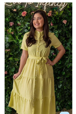 VESTIDO MID NAS MARIAS